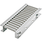 Kunststoff-Rollenbahnen/Länge frei wählbar/Rollen-Ø 20mm/30mm/50mm
