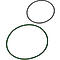 Polyurethane Round Belts / Standard