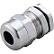 Cable Connector (Stainless Steel / PF Screw) 