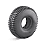Air tire set, lug profile DS2-260-085-VS1-PR4
