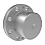 Flansch / ROTEX® / K 020285200040