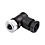M12 Power Steckverbinder 22262013