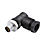 M12 Power Steckverbinder 22262013