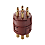 EPIC® SIGNAL M23 Inserts 7 pole 44420148