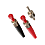 POF Stecker F-SMA und ST (BFOC)  29120098