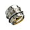 SKINTOP® MS-NPT BRUSH 53112057