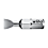 Wiha Bit Standard 25 mm Schlitz 1/4" C6,3 01627