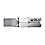 Wiha Bit Standard 25 mm Schlitz 1/4" C6,3 01627