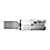 Wiha Bit Standard 25 mm Schlitz 1/4" C6,3 01627