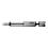Wiha Bit Professional 50 mm Sechskant 1/4" E6,3 05303