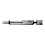 Wiha Bit Professional 50 mm Sechskant 1/4" E6,3 05303