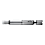 Wiha Bit Professional 50 mm Sechskant 1/4" E6,3 05303