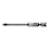 Wiha Bit Professional 70 mm PlusMinus 1/4" E6,3 32495