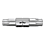Wiha Bit Set Doppelbit TORX® 10-tlg. in Box 43869