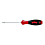 Wiha Schraubendreher SoftFinish® 43380