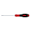 Wiha Schraubendreher SoftFinish® 43380