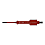Wiha Wechselklinge electric TORX® für Drehmoment-Schraubendreher mit Quergriff electric 38934