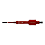Wiha Wechselklinge electric TORX® für Drehmoment-Schraubendreher mit Quergriff electric 38934