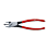 Wiha Kraftseitenschneider Classic mit DynamicJoint® 40913