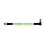 ETHERLINE® EC FD Cat.5e M12F 2171917