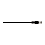 Sensor / Actuator-cable,connecting cable 3-pole, M12 connector / M12 socket 22260260