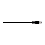 Sensor / Actuator-cable,connecting cable 3-pole, M12 connector / M12 socket 22260260