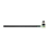 Sensor / Actuator-cable,connecting cable 3-pole, M12 connector / M12 socket 22260260