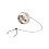 EPIC® DATA AX RJ45 Cat.6A IP68 21700631