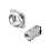 EPIC® DATA AX RJ45 Cat.6A IP68 21700631