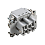 EPIC® H-BE 6 Push-In termination 44423200