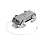EPIC® Coperchio di protezione H-B 10048500