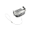 EPIC® Coperchio di protezione H-B 10048500