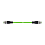 ETHERLINE® EC FD Cat.5e M12F 2171738