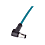 ETHERLINE® H Flex Cat.5e M12 2171084