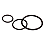 SKINDICHT O-RING 53102021