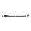 Sensor / actuator cordset, M8 on M8 22260313