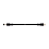 Sensor / actuator cordset, M8 on M8 22260313