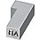 Miniatur-Prägestempel / Blockform