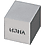 Miniatur-Prägestempel / Blockform