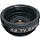 Rear Converter Lens (1.5x to 2.5x)