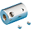 Flexible Model Tube Connector for KSN (Screw-model Head)