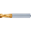 TSC series carbide square end mill, 2-flute / 1.5D Flute Length (stub) model