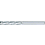 Carbide square end mill, 4-flute / 4D Flute Length (long) model