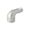 Stainless Steel Screw-in Tube Fitting Street Elbow SL-10A-SUS