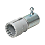 Adattatore CP (per l'uso con tubi PF) MFSCP-22G