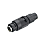 Bayonet cable connector 99 0979 100 04