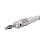 Staubli L-41Q Isolator, ⌀4 mm Stopfen mit MULTILAM
