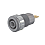 Staubli SLB4-F ⌀4 mm Stutzen für isolierten Stopfen