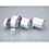Ruban aluminium, mat