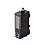 Drucksensor, SDE3 Serie SDE3-D2D-B-FQ4-2P-M8